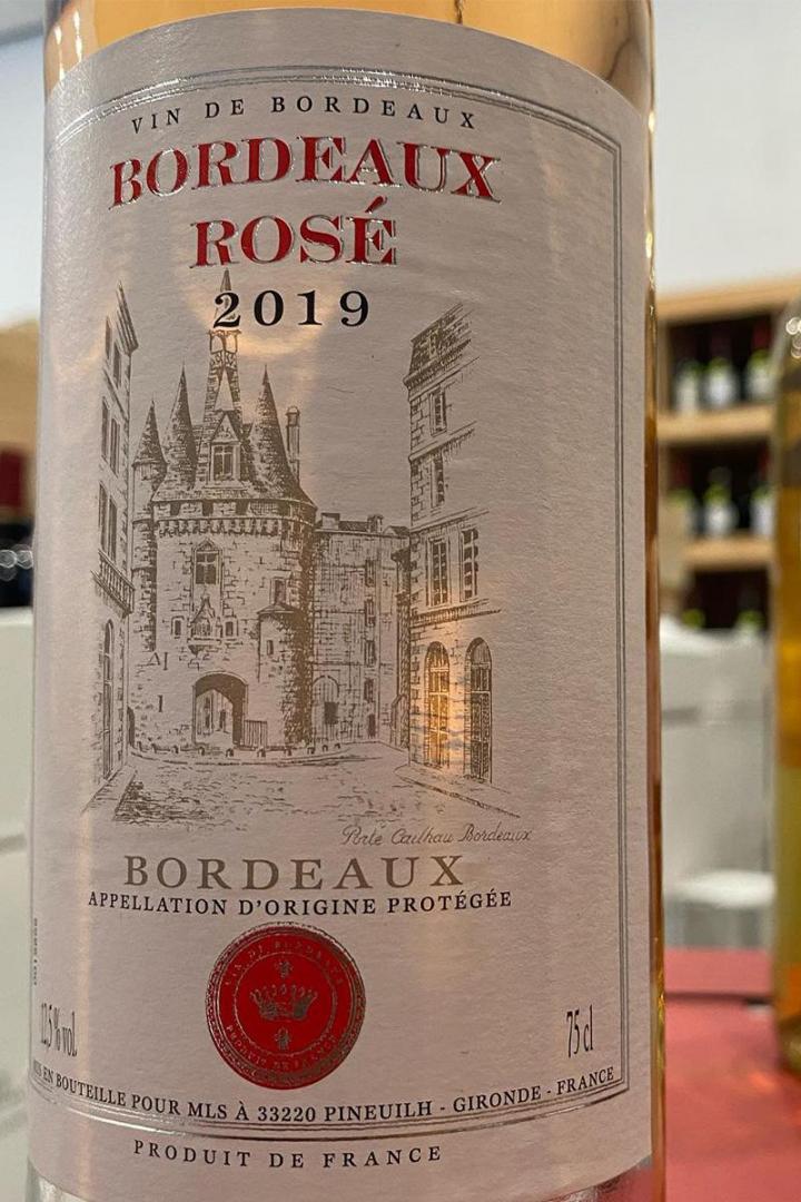 Vente de vin Guadeloupe