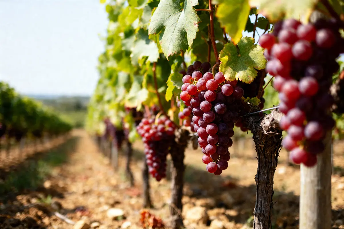 Madiran : guide complet des vins, terroirs et visites