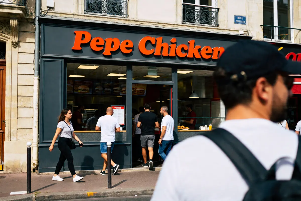 Pepe chicken halal ou pas : La vérité essentielle à connaître