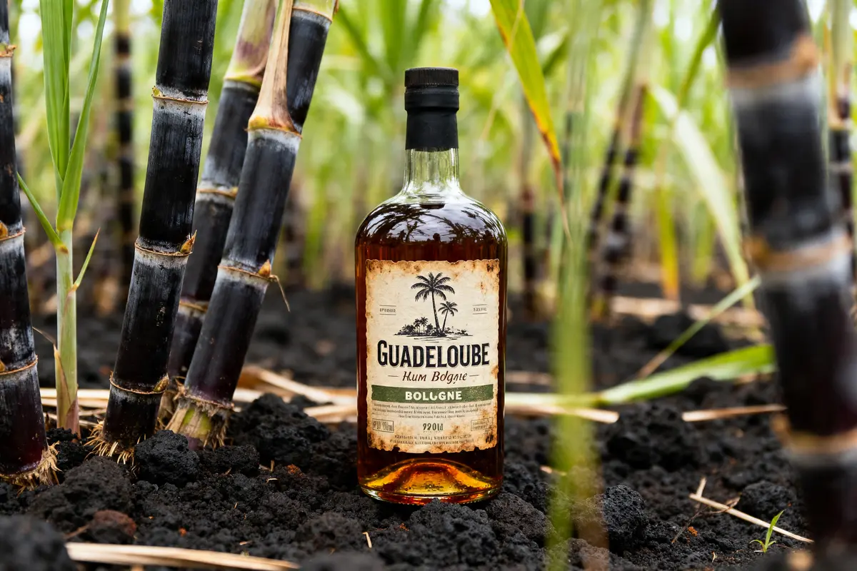 Bologne rhum : voyage authentique au cœur de la distillerie Guadeloupe