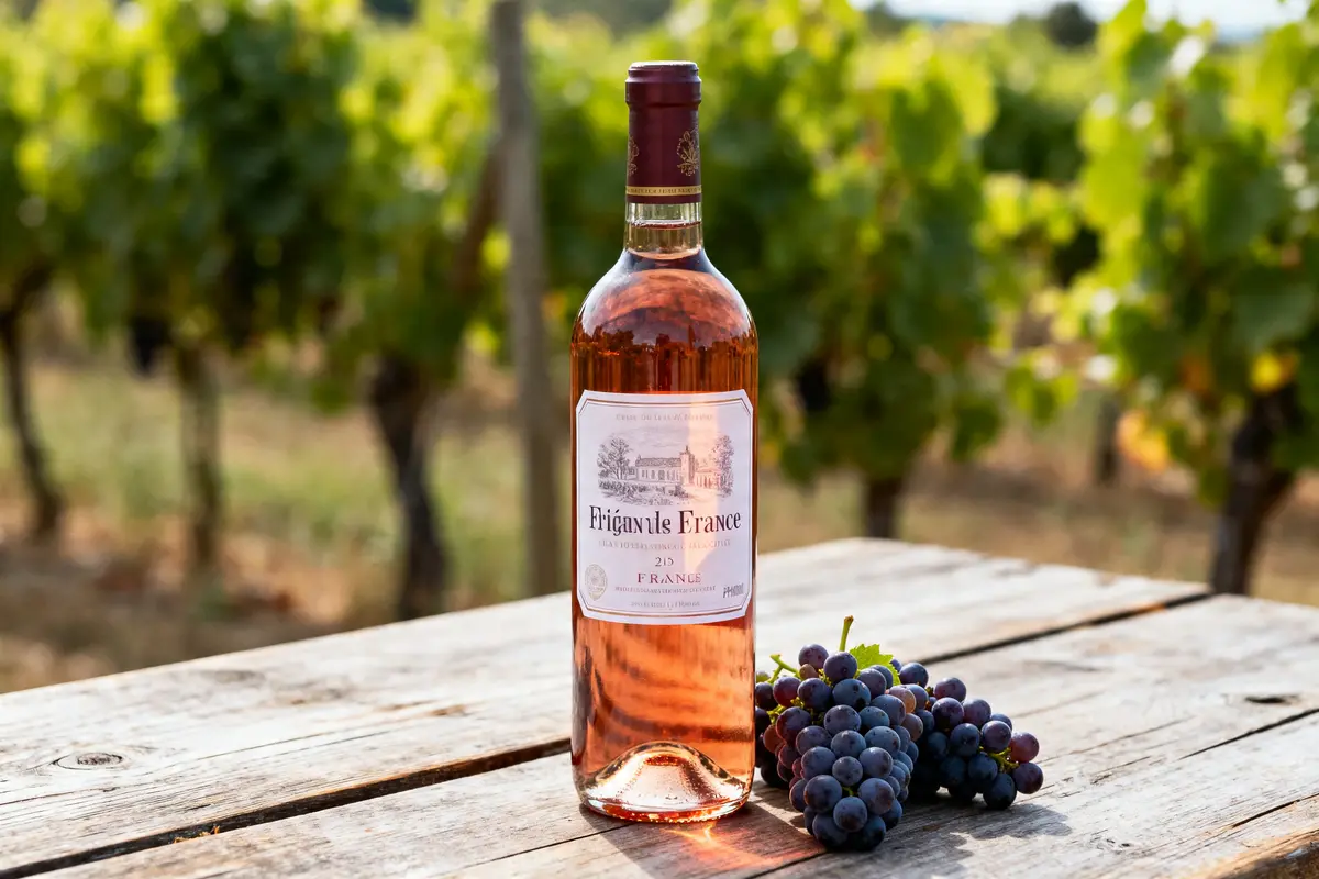Meilleur vin français en 2026 : Guide ultime des crus incontournables