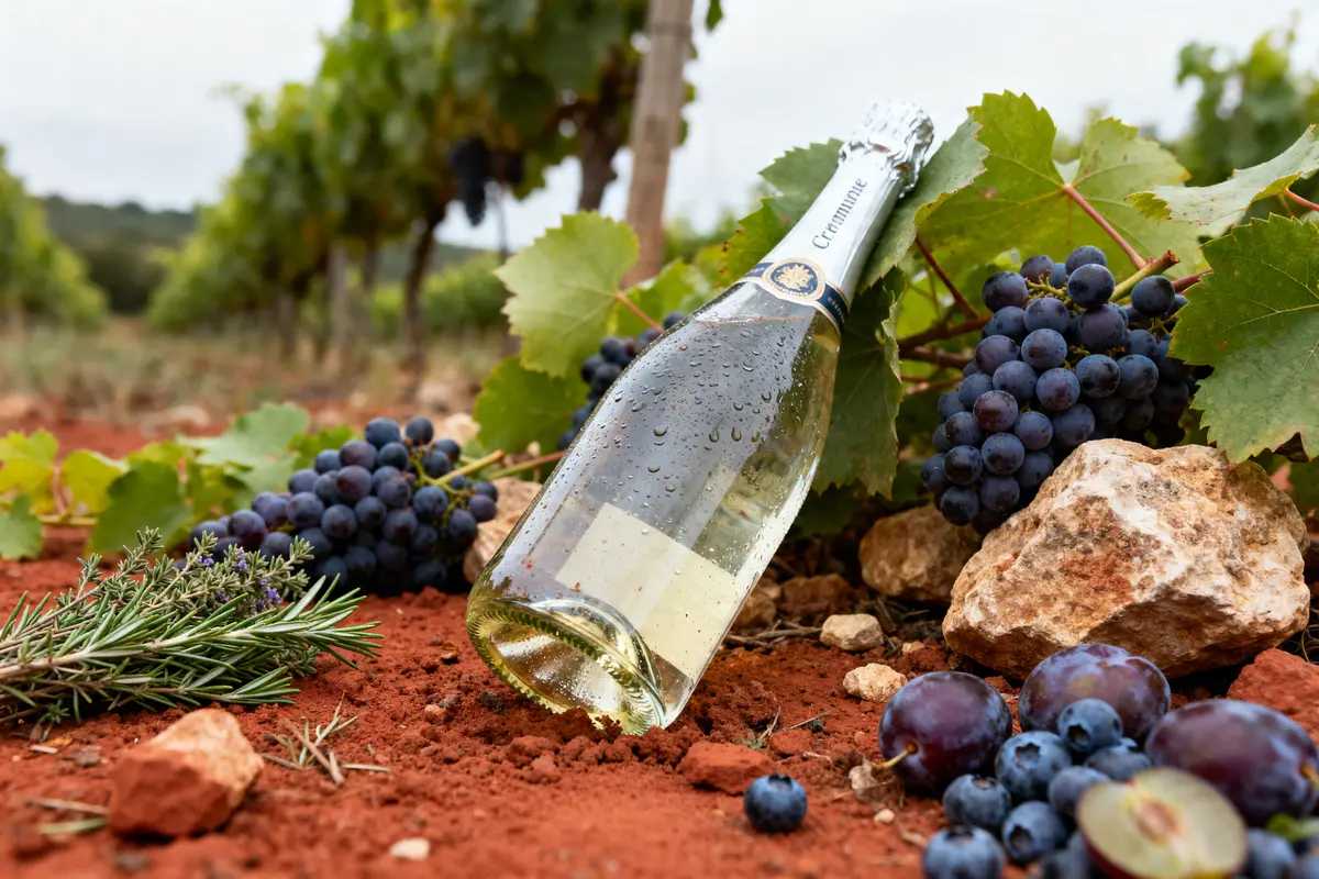 Quel est le meilleur crémant ? Guide pour bien choisir