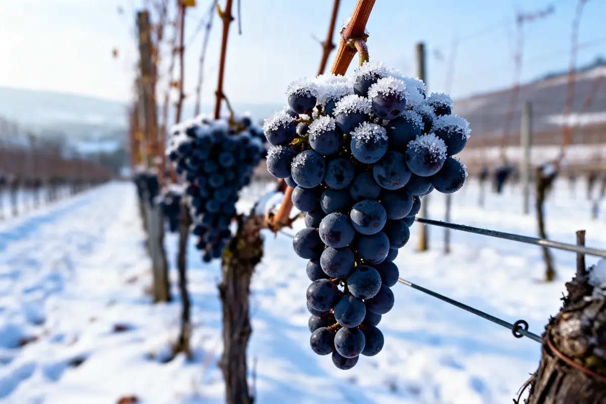 Vin de glace d’Alsace : Où trouver ces vins d’exception ?