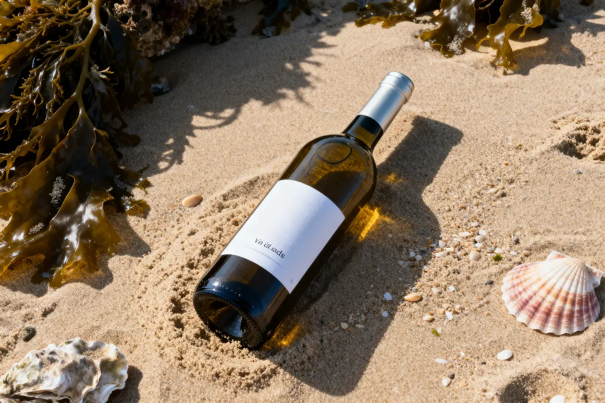 Vin des sables de Camargue : AOC d’exception et terroir unique