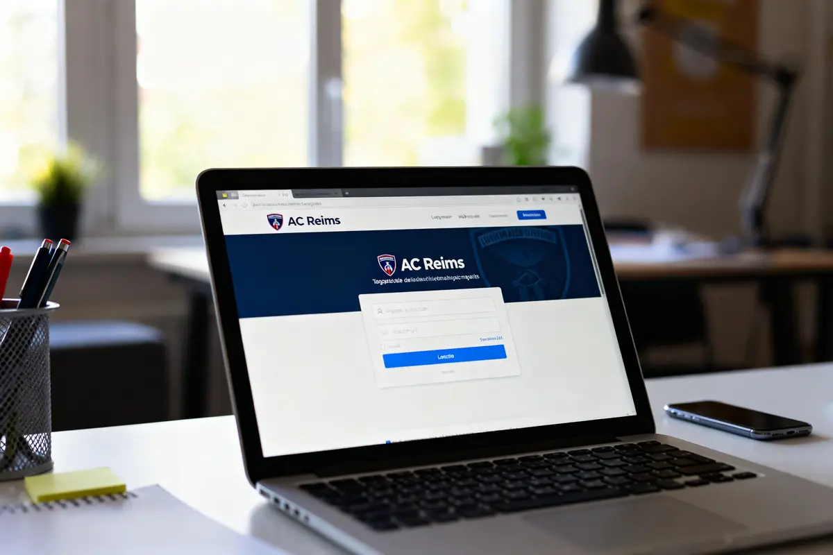 Webmail AC Reims : Comment utiliser et gérer votre messagerie ?