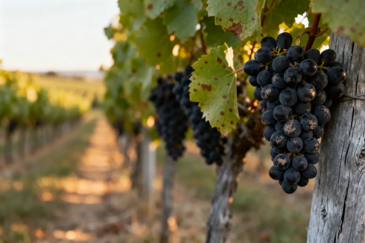 Merlot : Découvrez les meilleurs vins et leur histoire !