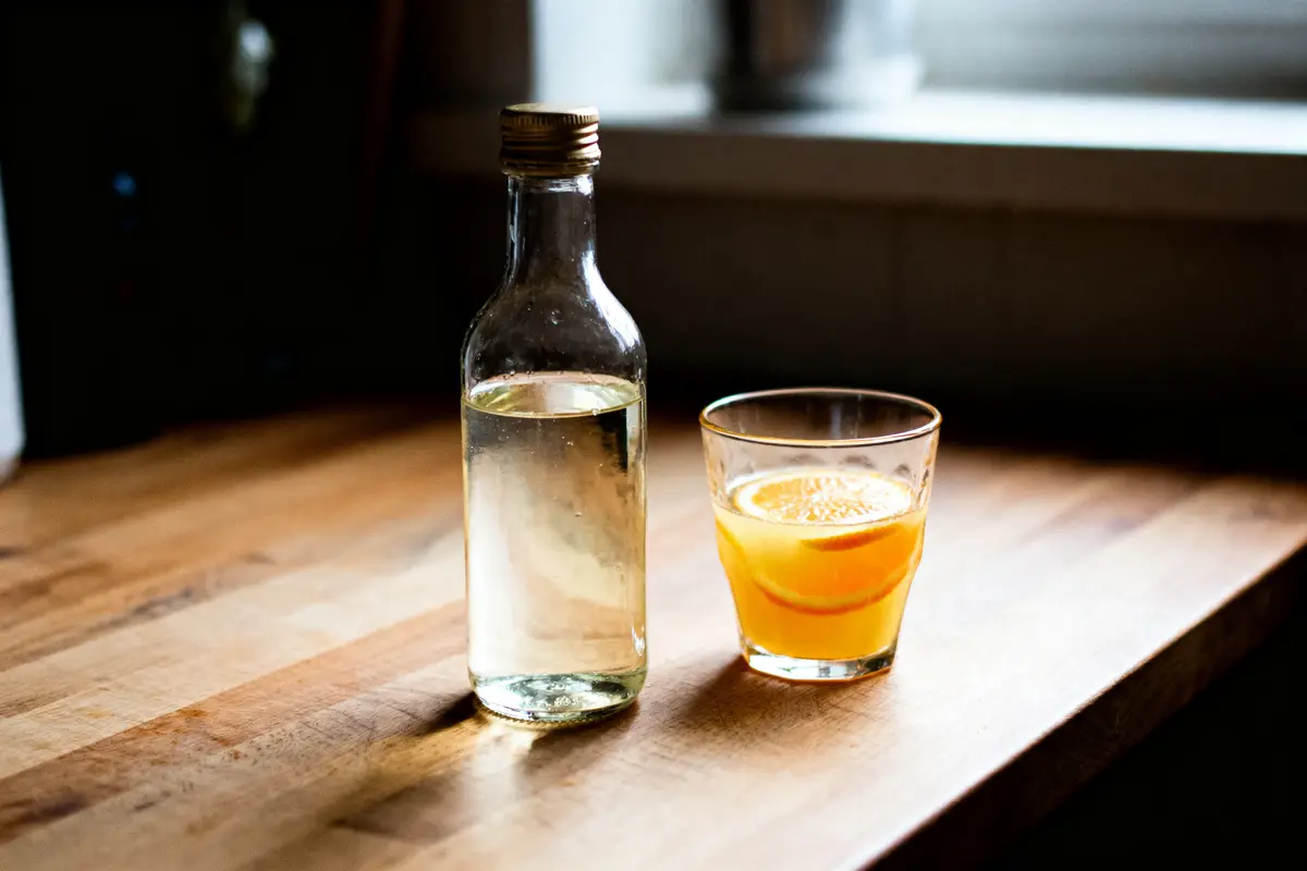 Par quoi remplacer le vin blanc dans une recette ? Découvrez les meilleures astuces !