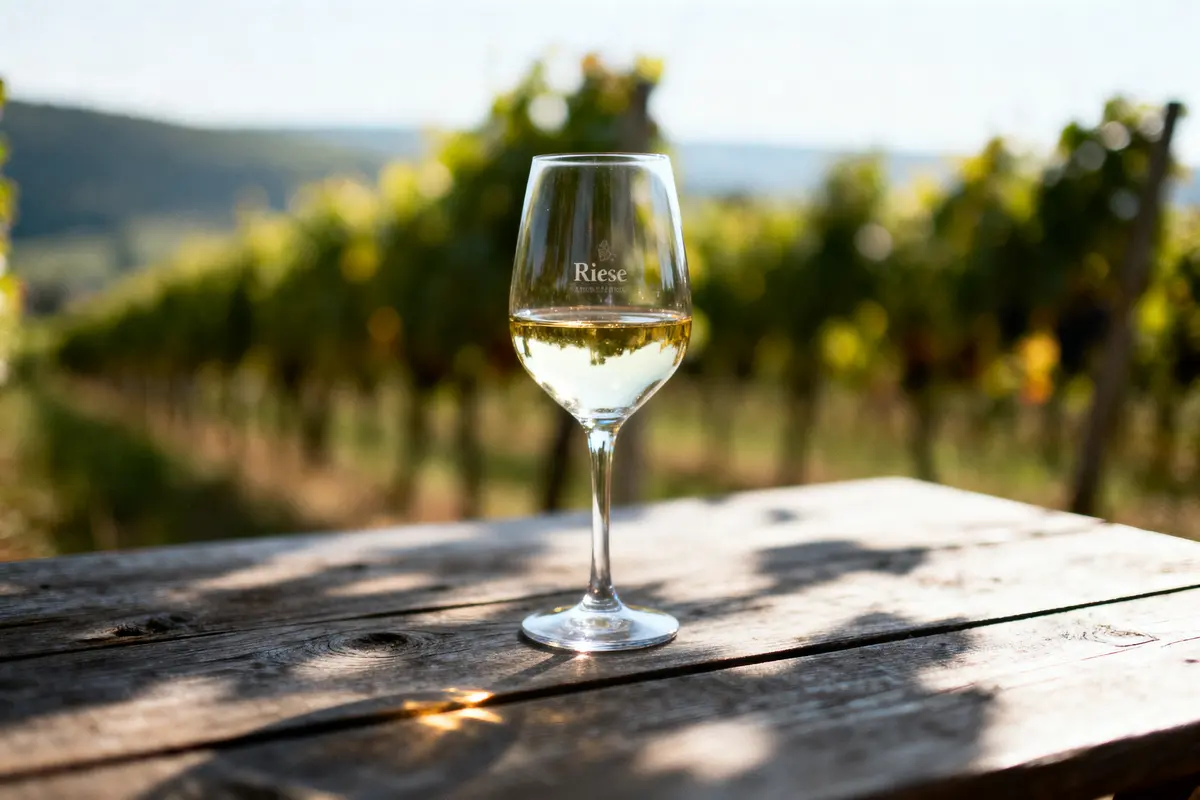 Riesling : Pourquoi ce cépage alsacien est-il incontournable ?